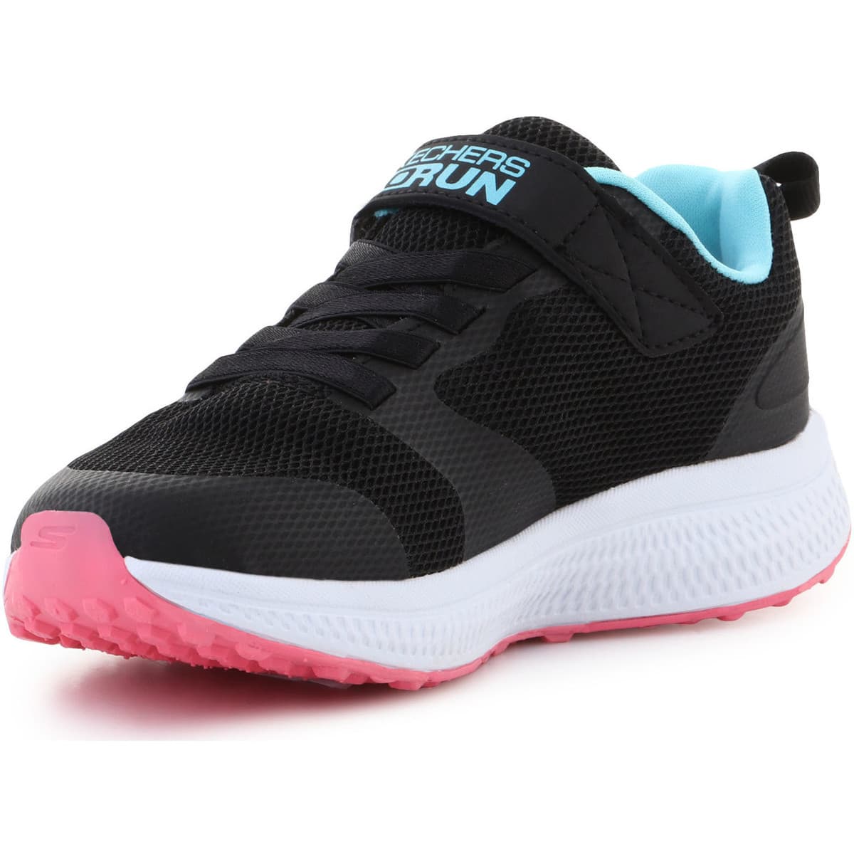 Girls' Sneakers Skechers Black