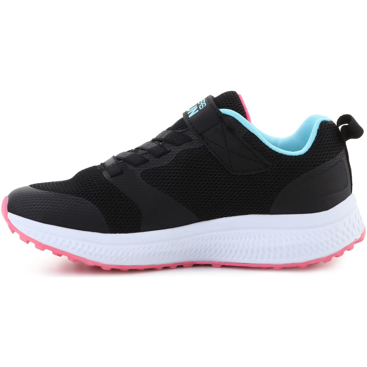 Girls' Sneakers Skechers Black