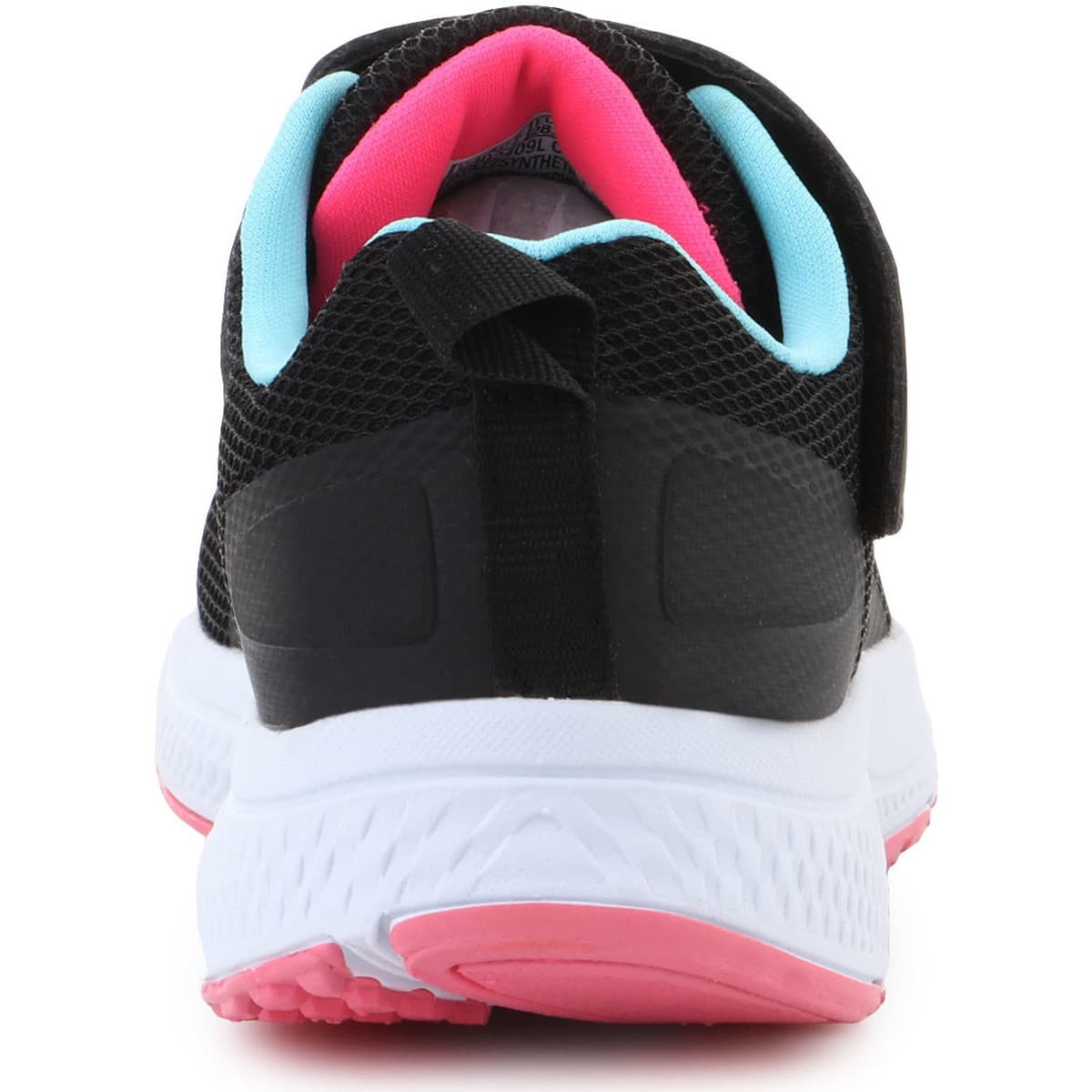 Girls' Sneakers Skechers Black