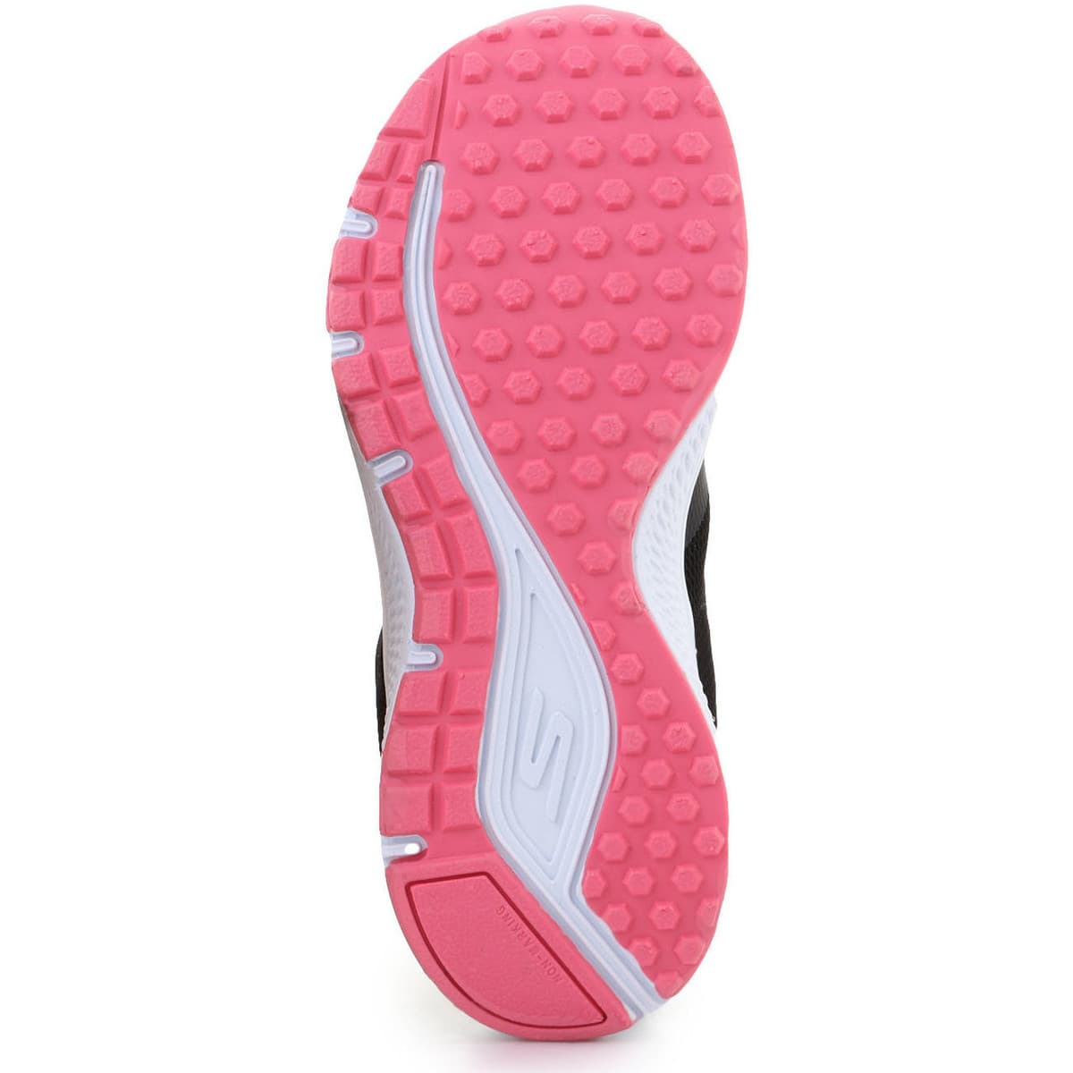 Girls' Sneakers Skechers Black