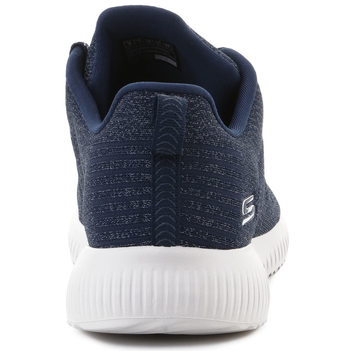 Men's Gym Shoes Skechers Blue