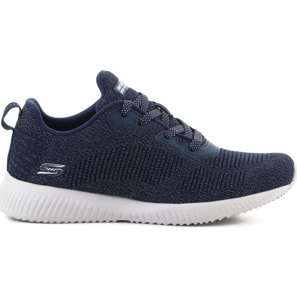 Men's Gym Shoes Skechers Blue