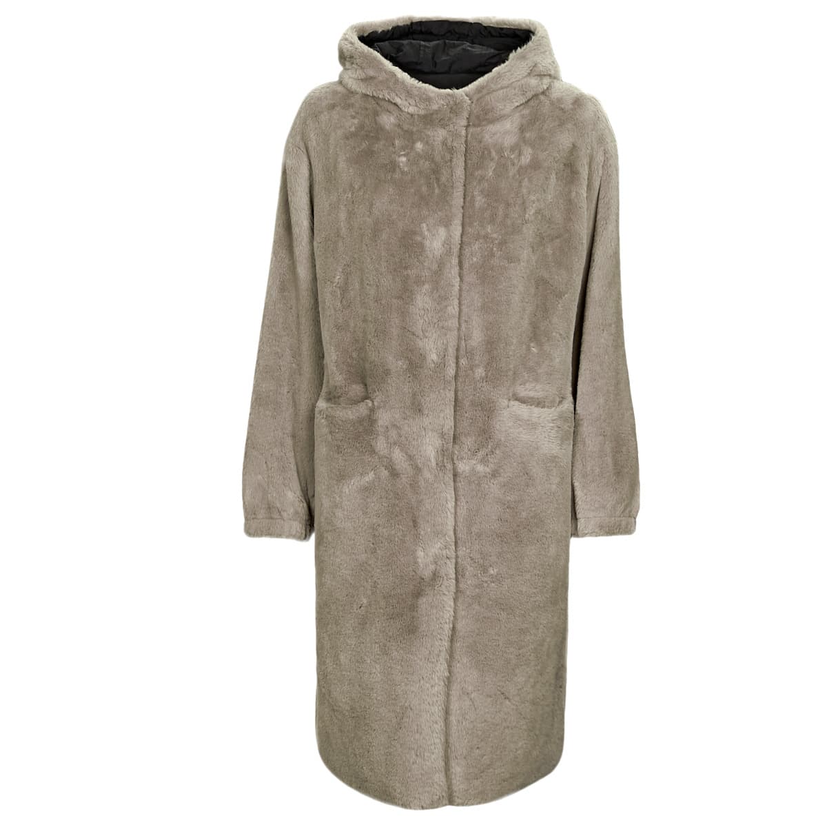 Παλτό Oakwood SMILING