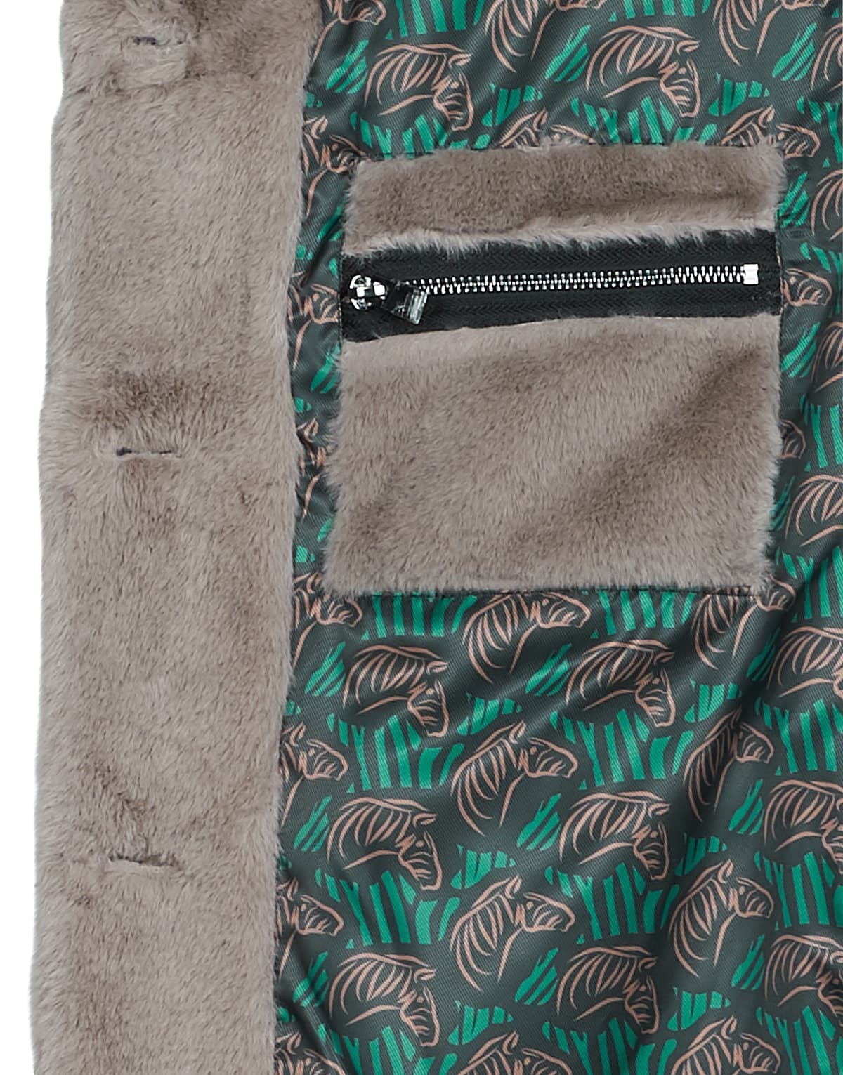 Women's Coats Oakwood Beige