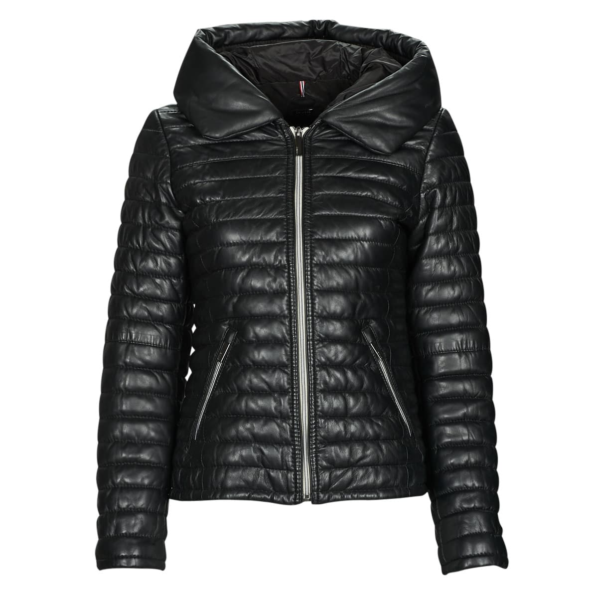 Women's Jackets Oakwood Black