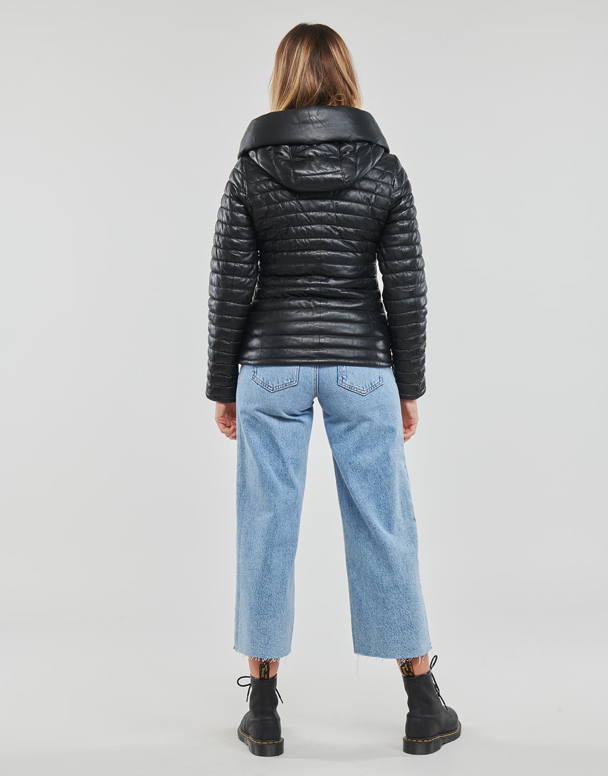 Women's Jackets Oakwood Black