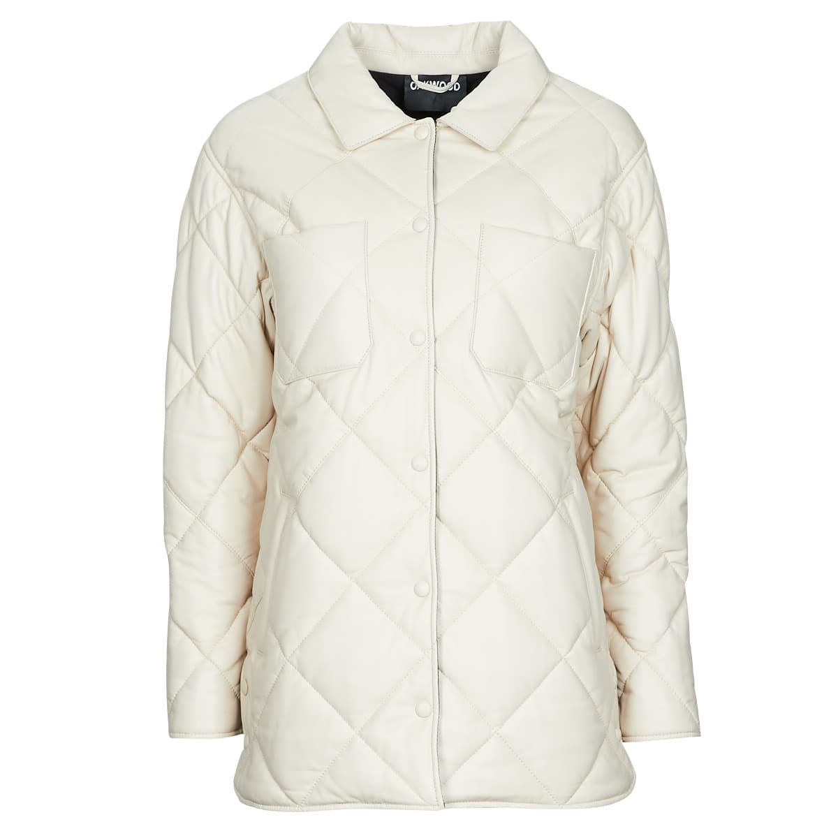 Women's Jackets Oakwood Beige