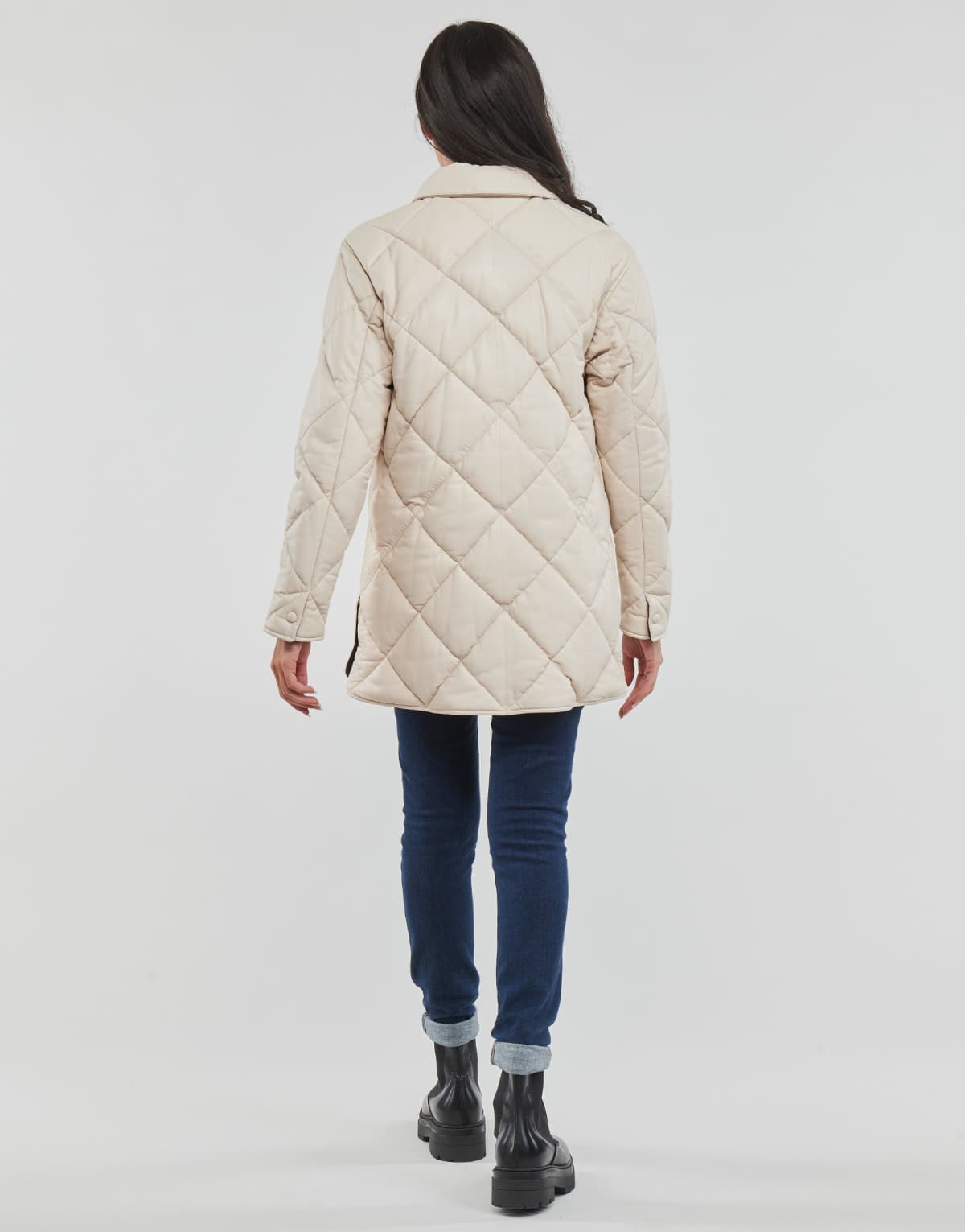 Women's Jackets Oakwood Beige