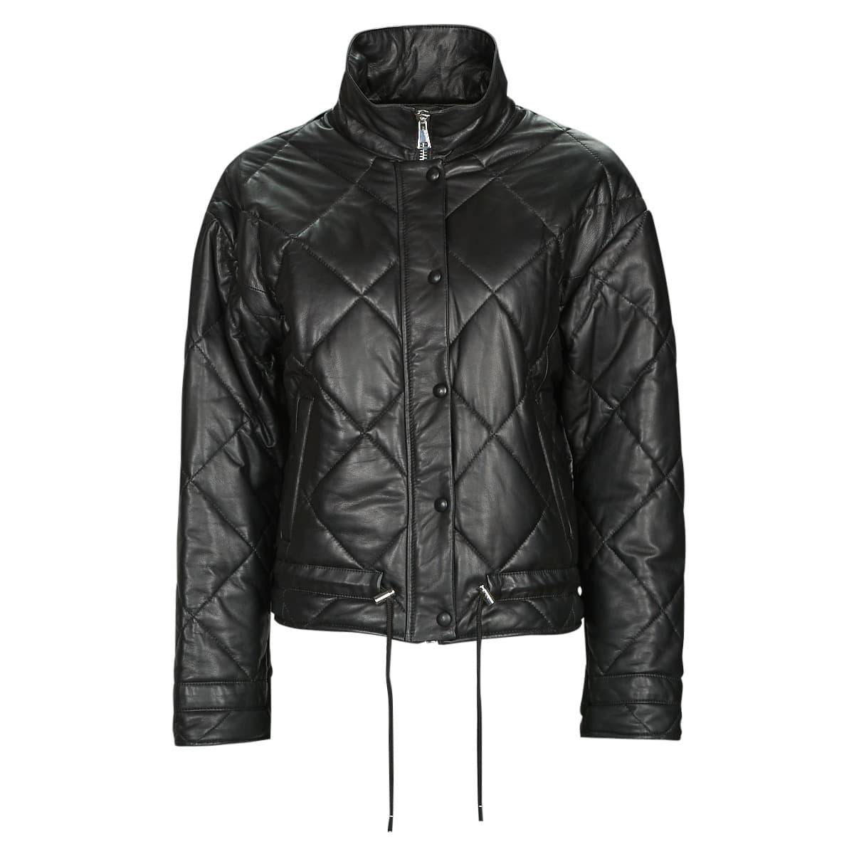 Women's Jackets Oakwood Black