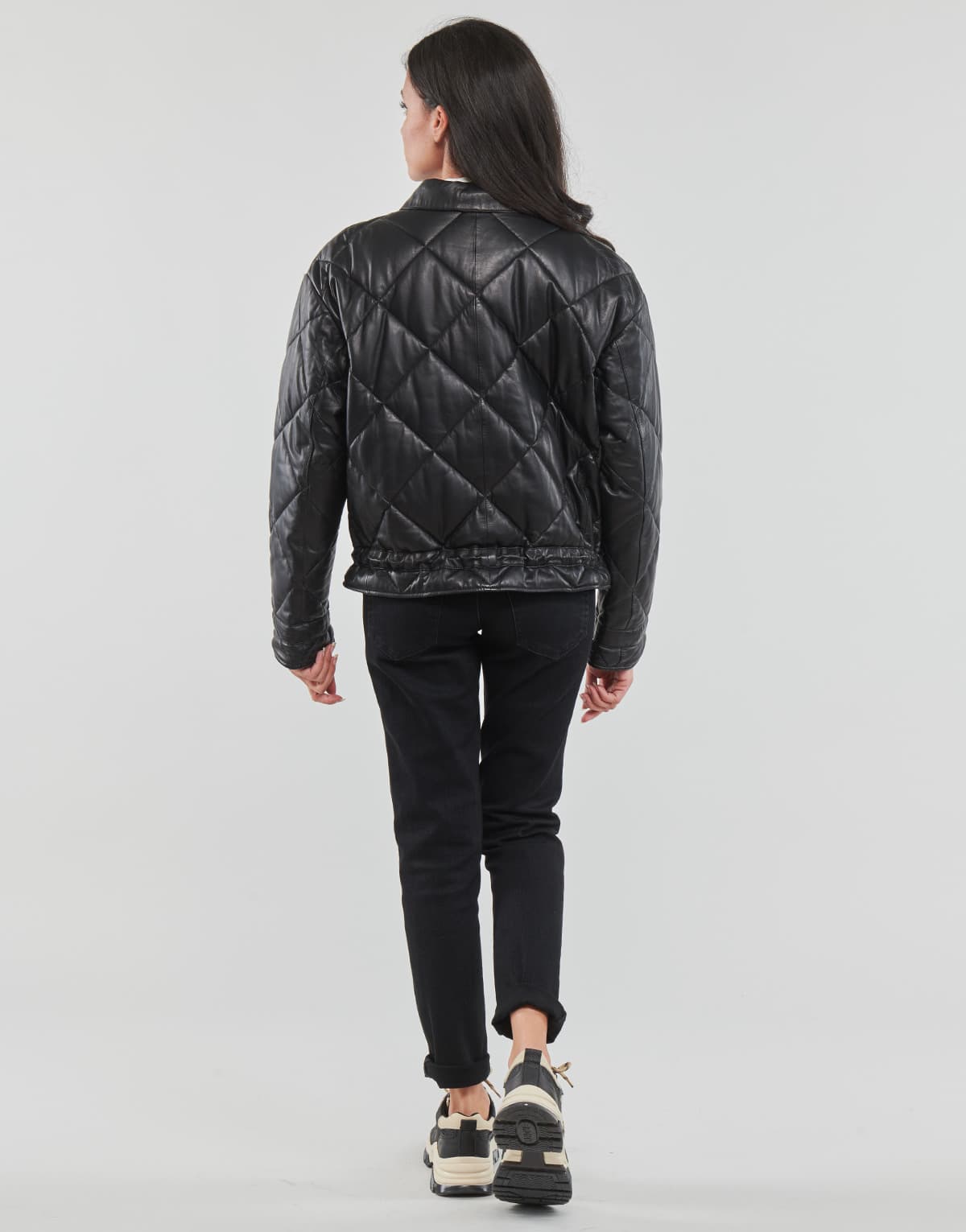 Women's Jackets Oakwood Black