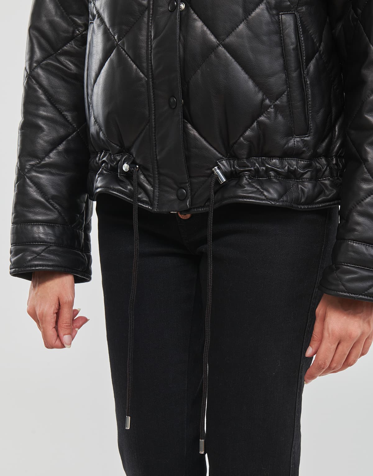 Women's Jackets Oakwood Black