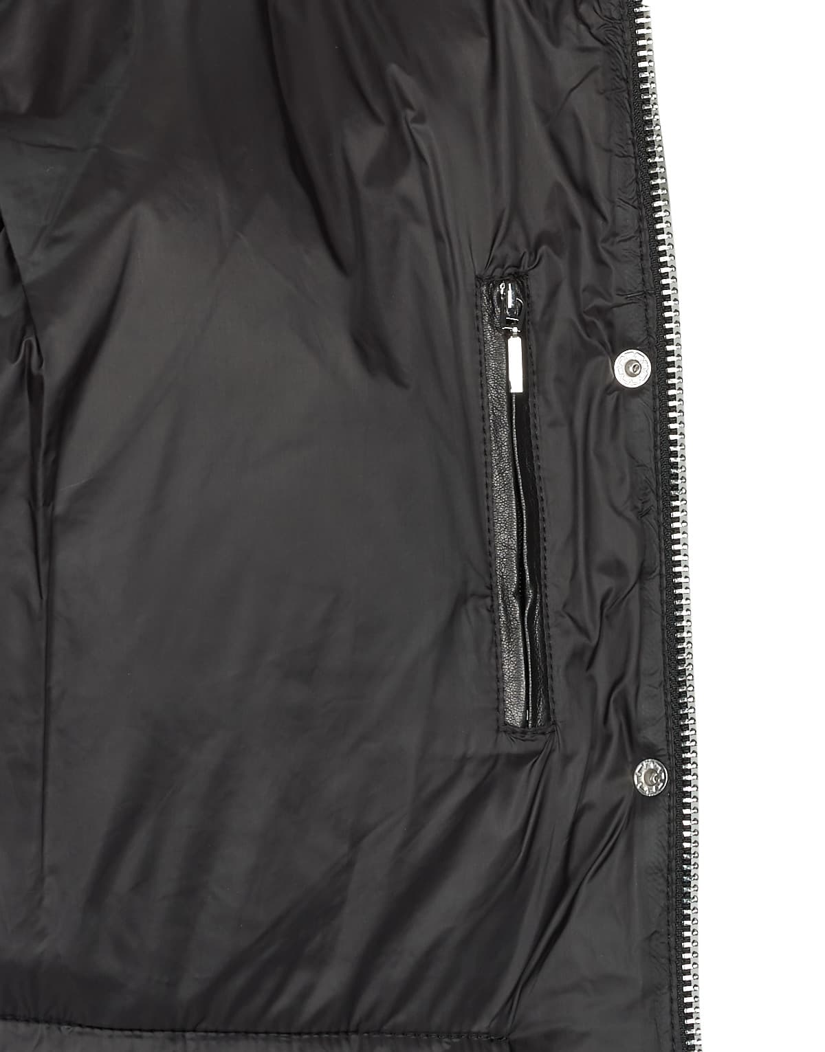 Women's Jackets Oakwood Black