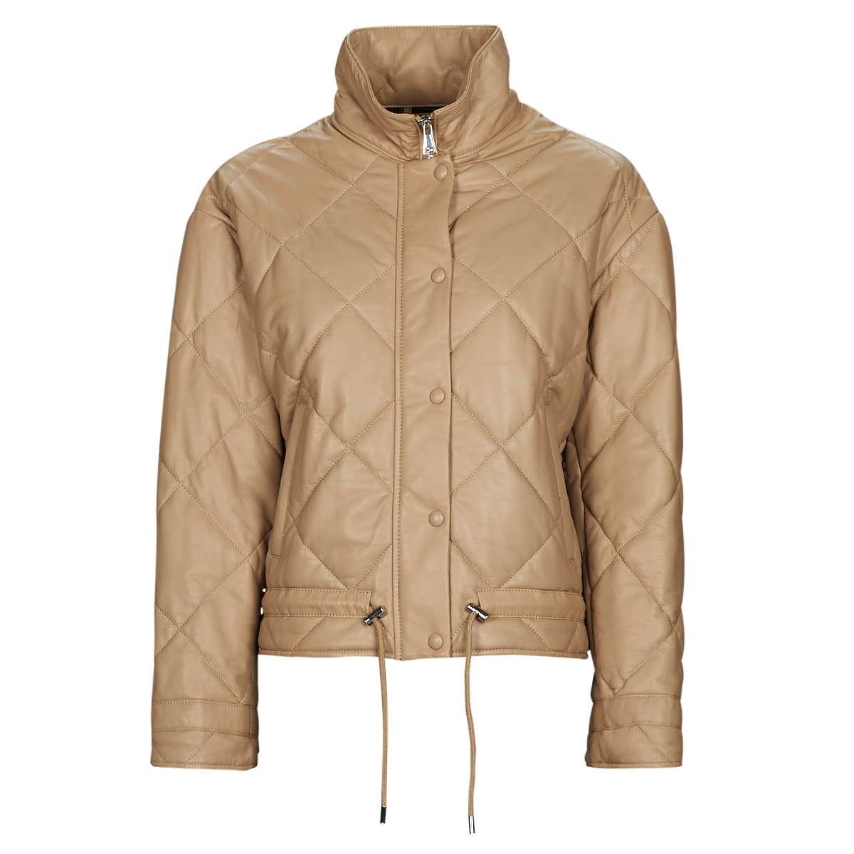 Women's Jackets Oakwood Black