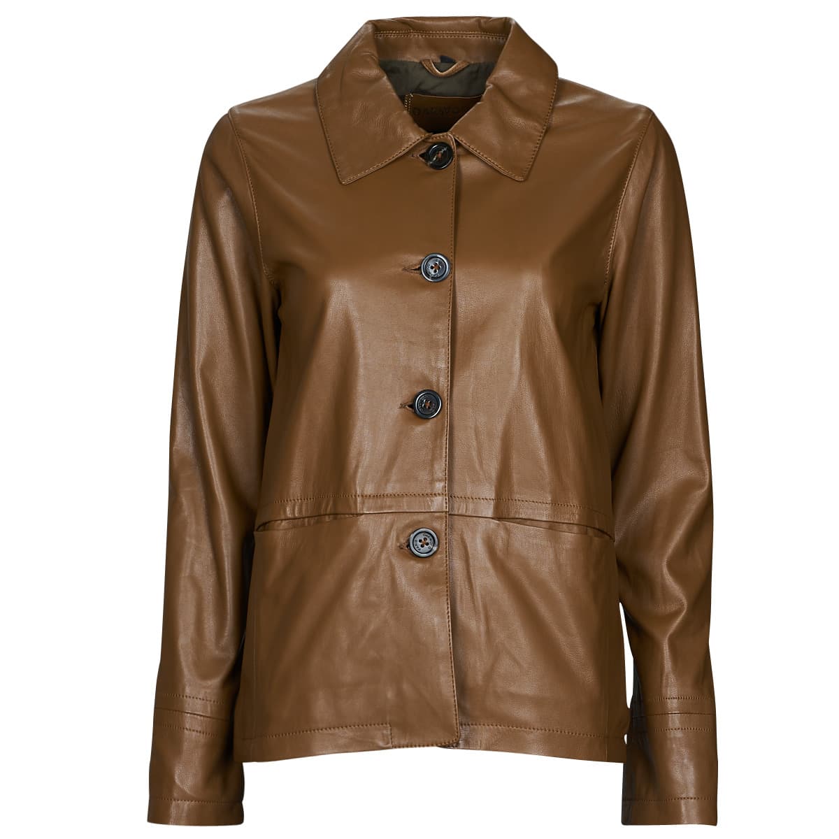 Women's Jackets Oakwood Brown