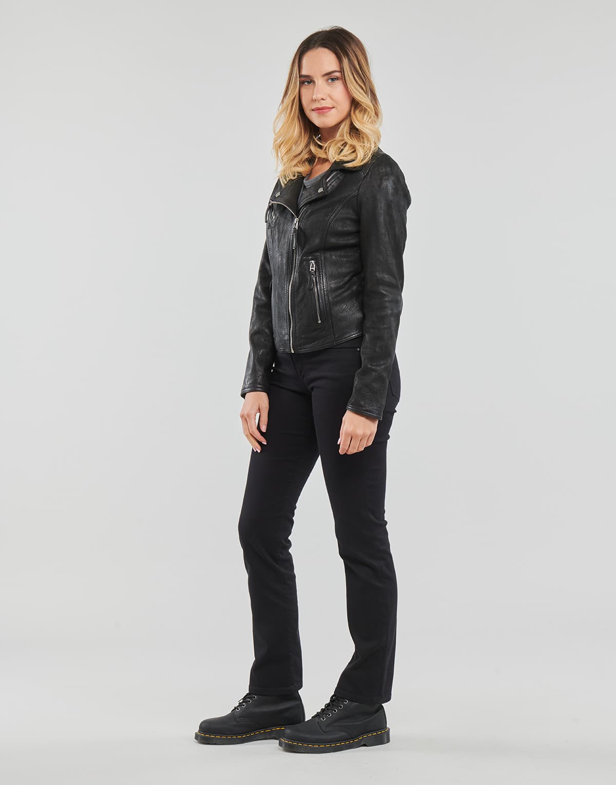 Women's Jackets Oakwood Black