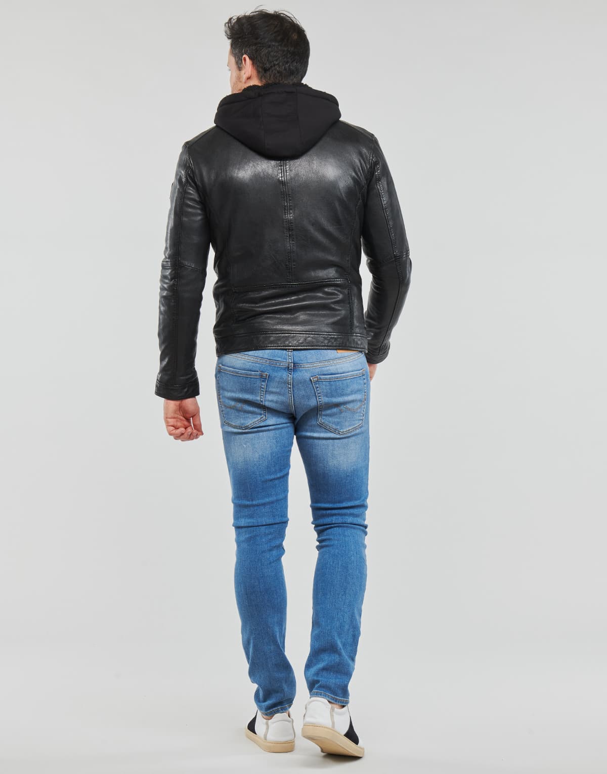 Men's Jackets Oakwood Black