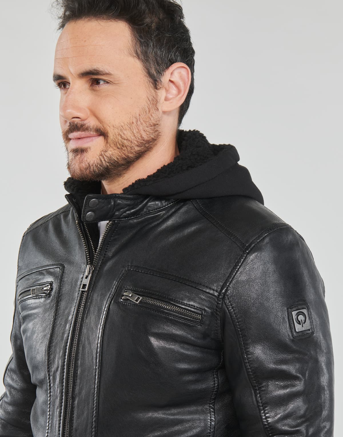 Men's Jackets Oakwood Black