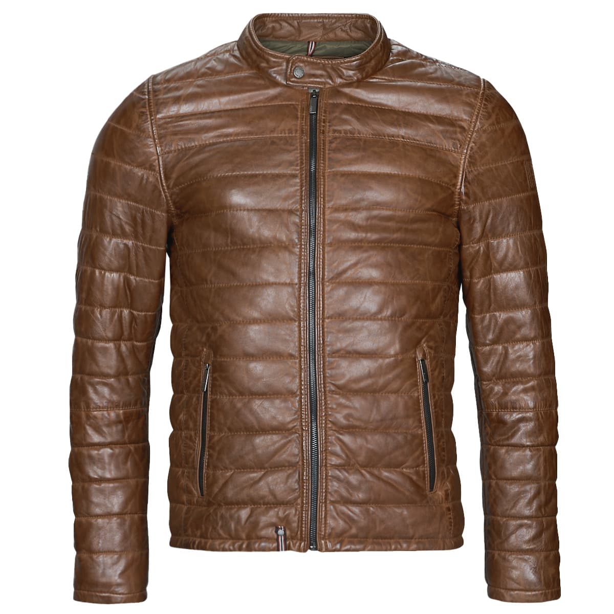 Men's Jackets Oakwood Brown