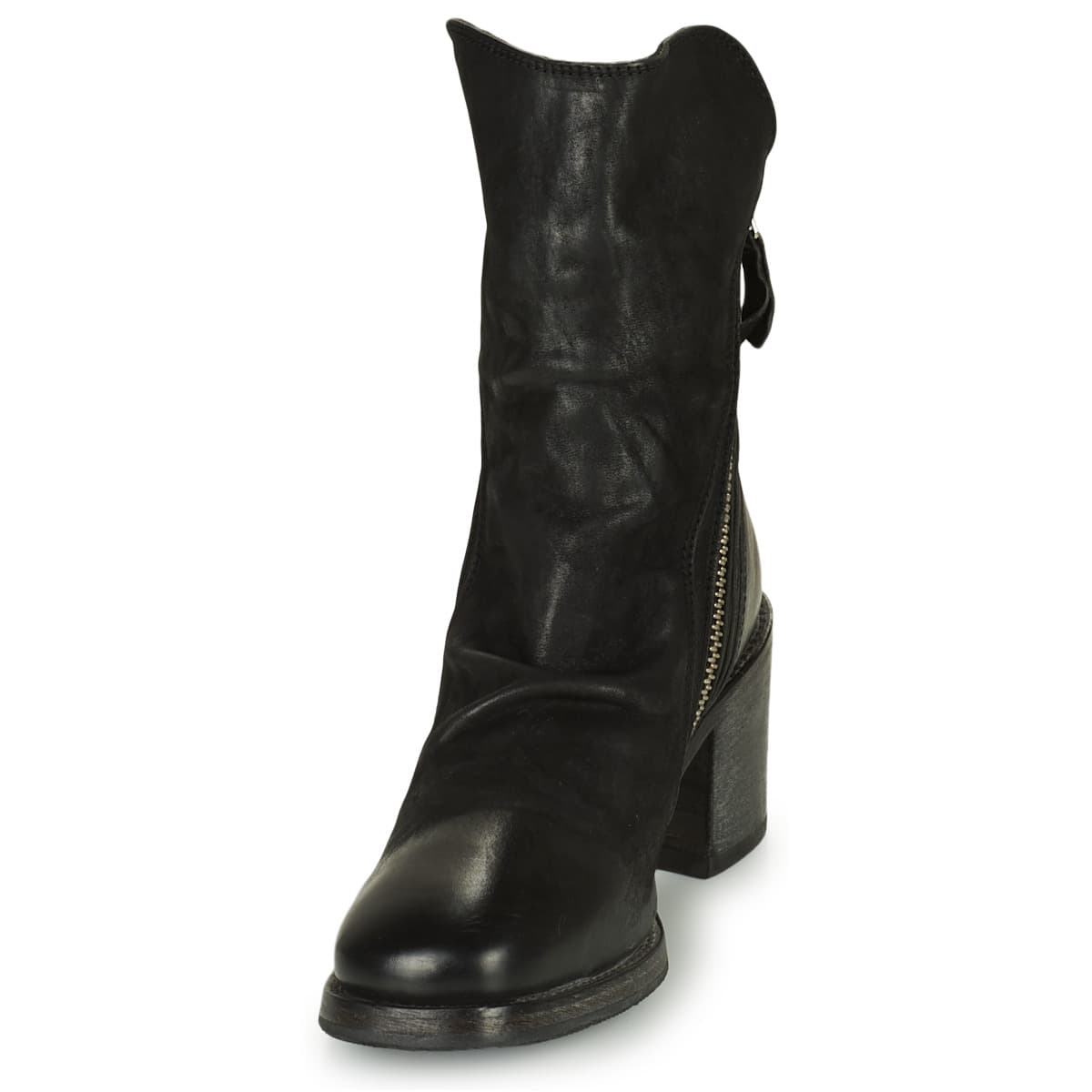 Women's Ankle Boots Moma Black