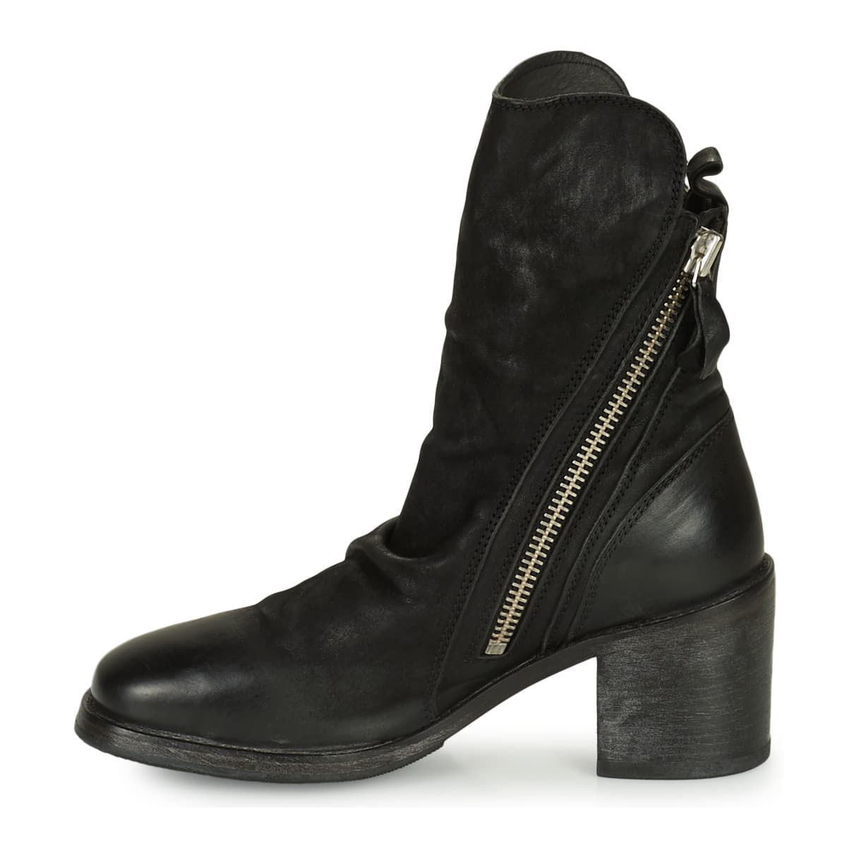 Women's Ankle Boots Moma Black