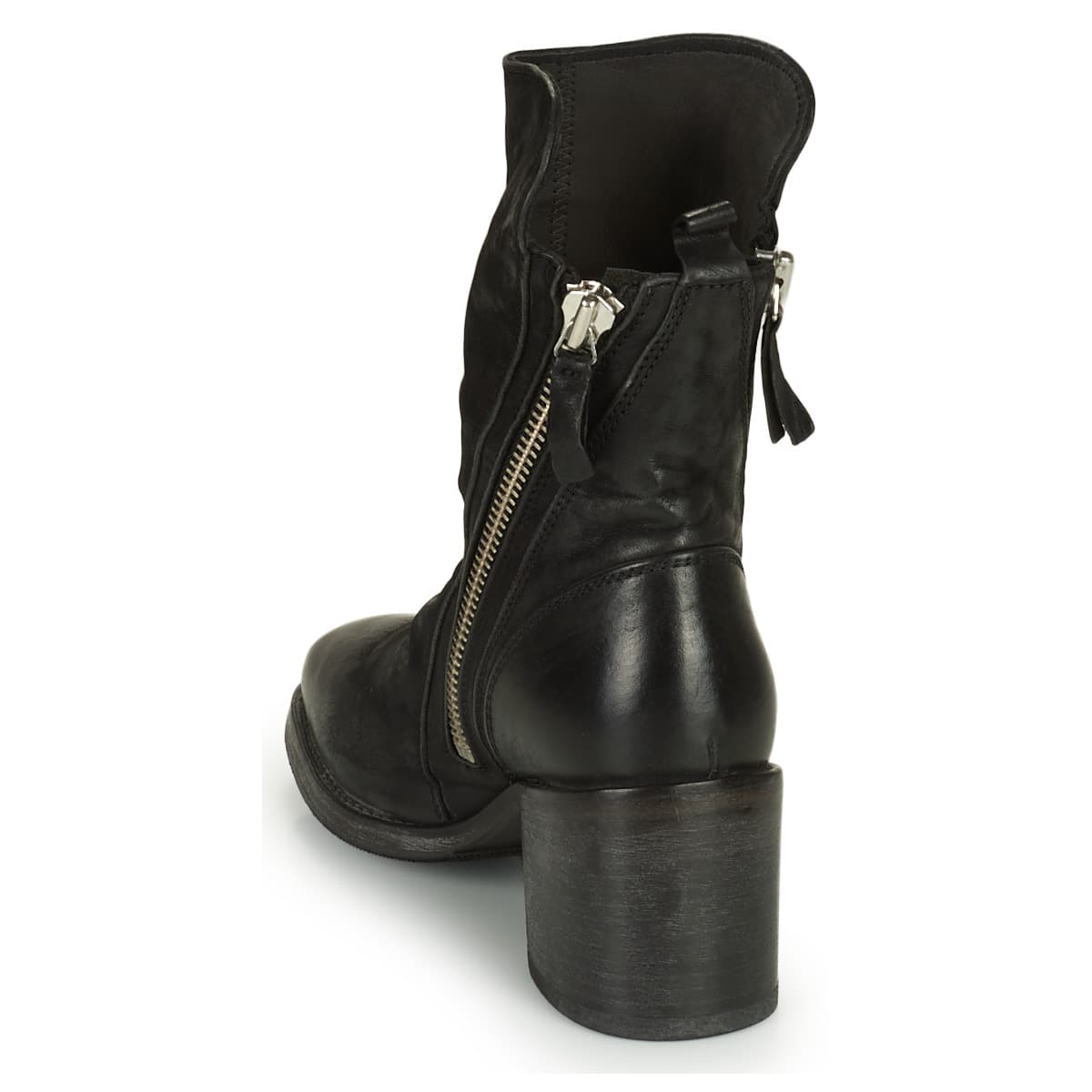 Women's Ankle Boots Moma Black