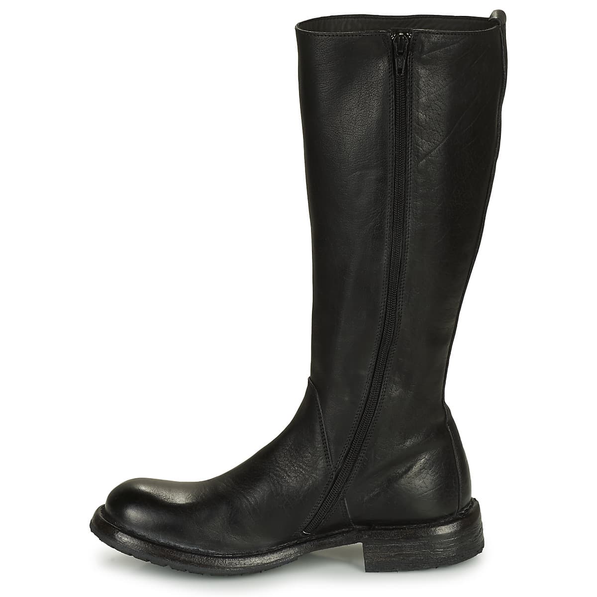 Women's Boots Moma Black