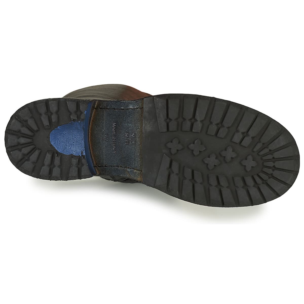 Women's Boots Moma Black