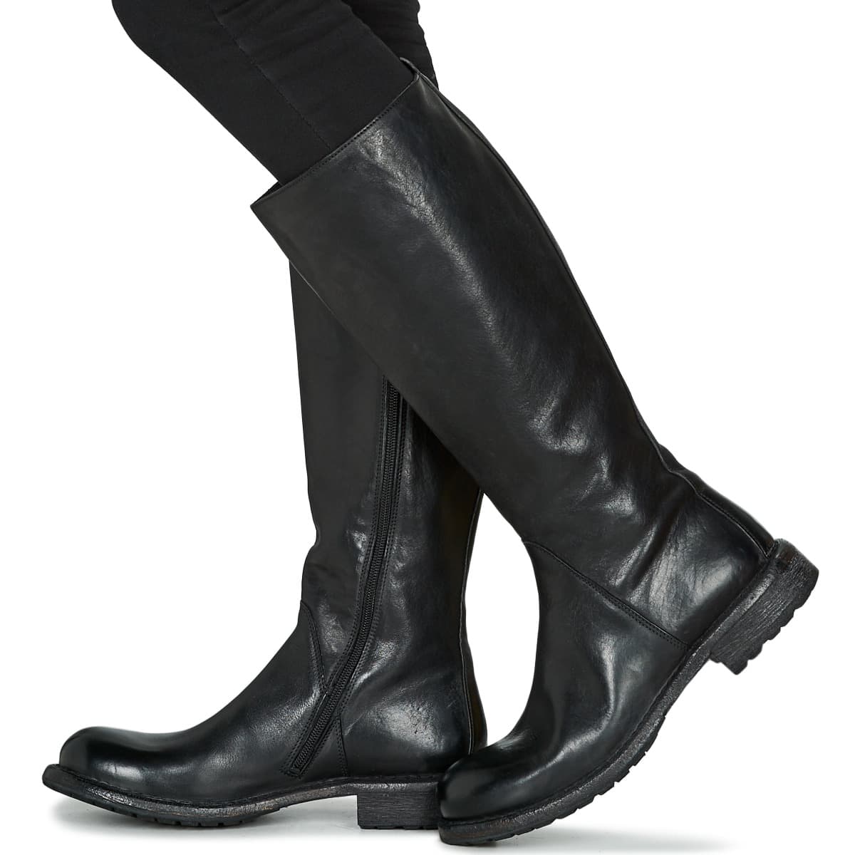 Women's Boots Moma Black
