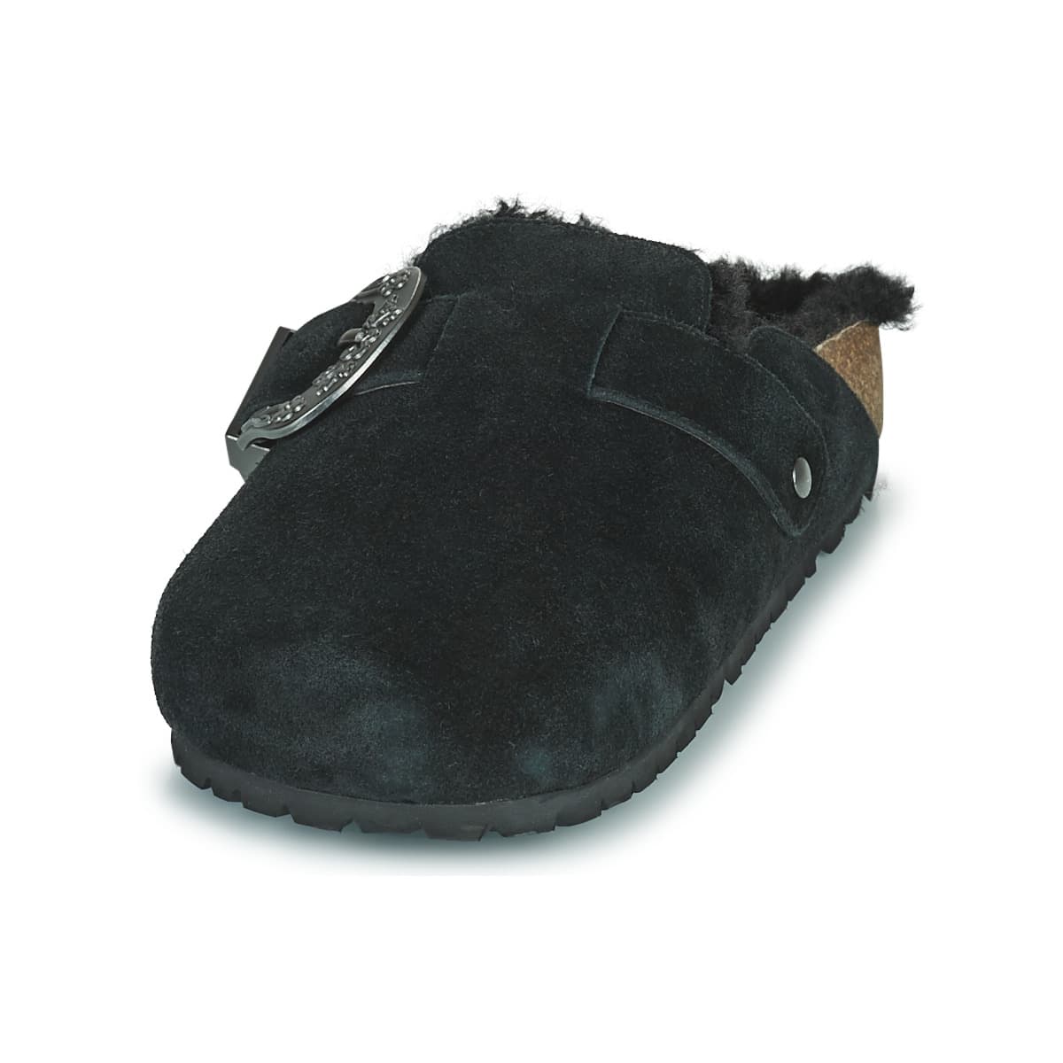 Women's Clogs Schmoove Black