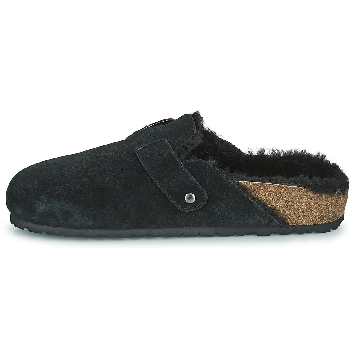 Women's Clogs Schmoove Black