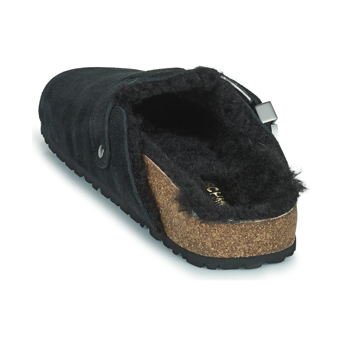Women's Clogs Schmoove Black