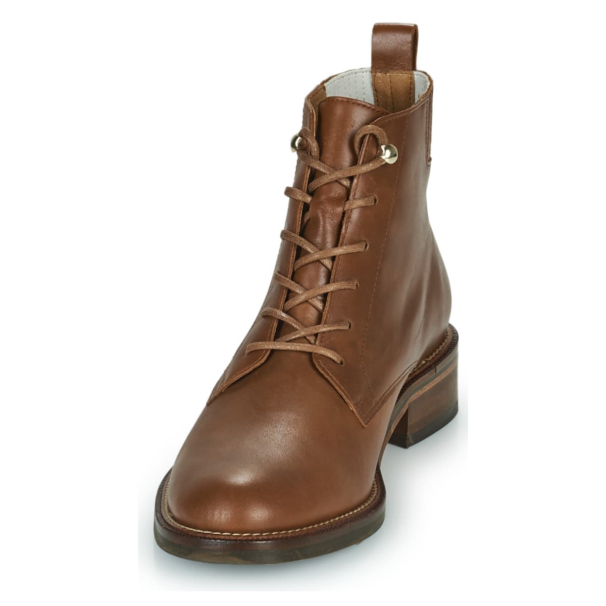 Women's Boots Schmoove Brown