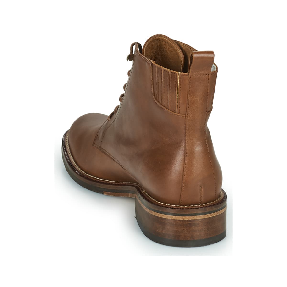 Women's Boots Schmoove Brown