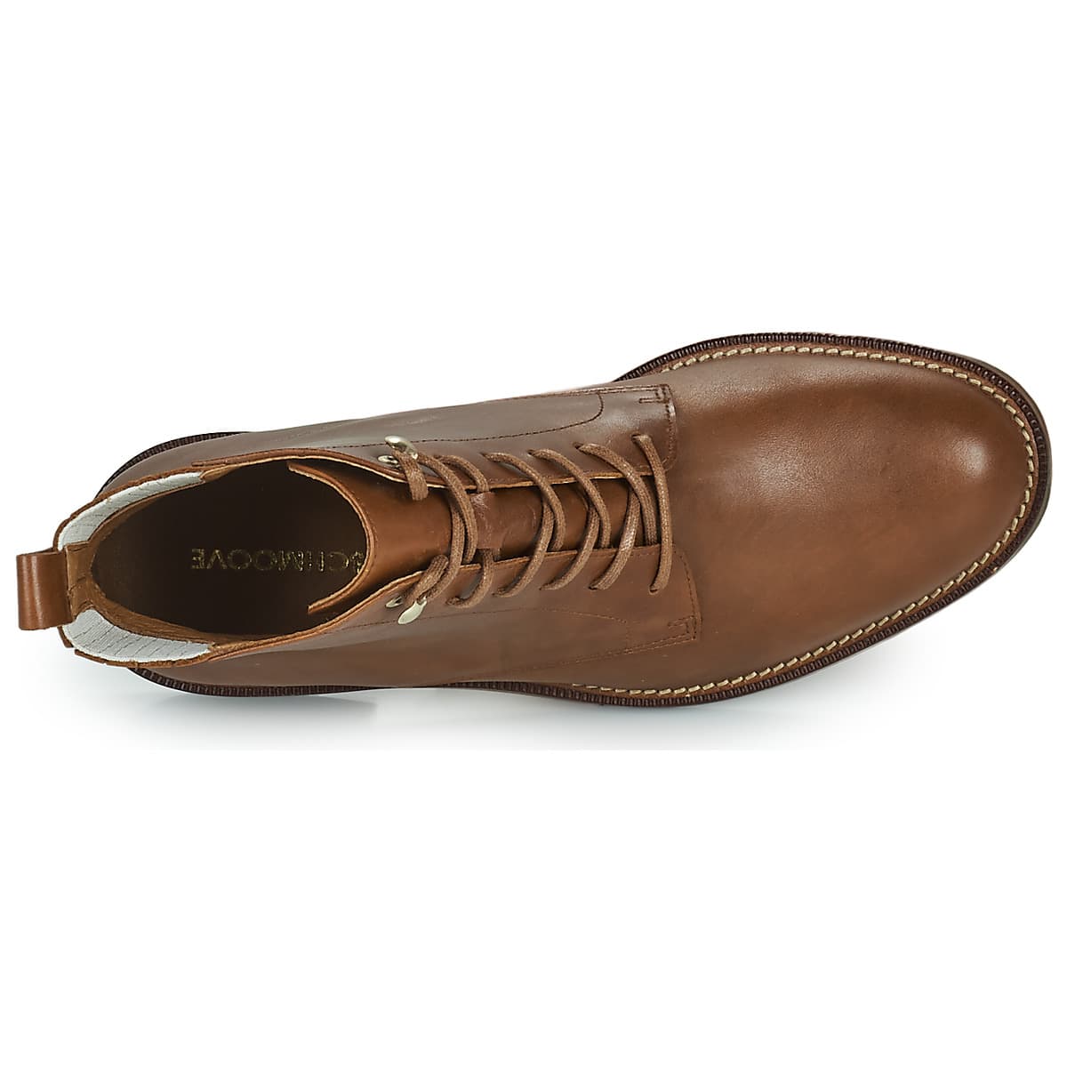 Women's Boots Schmoove Brown