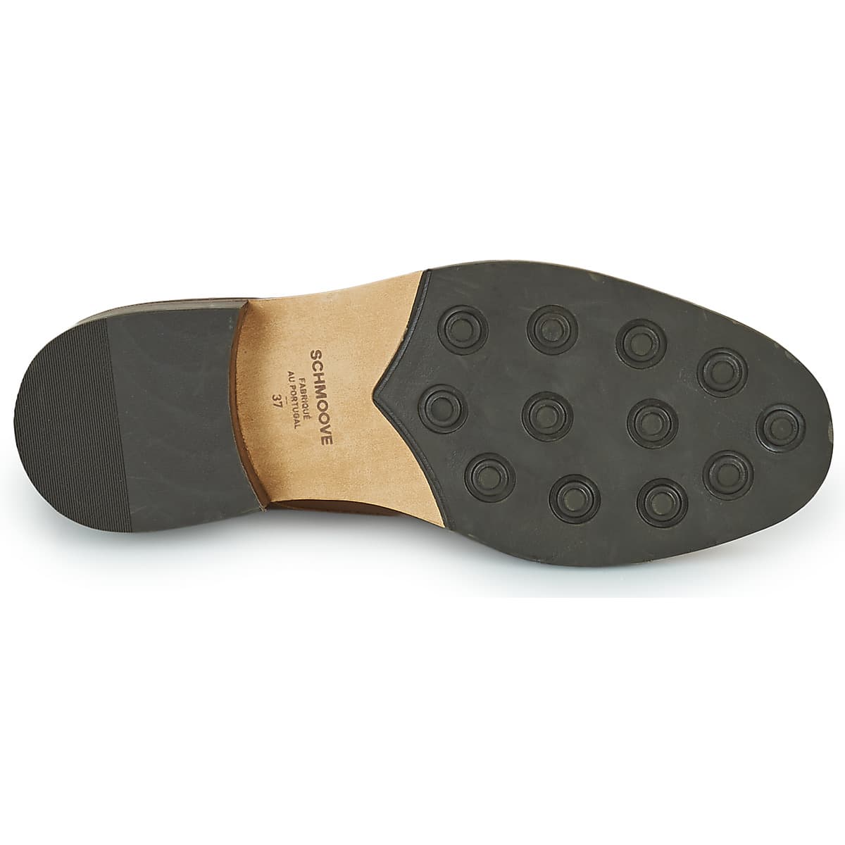 Women's Boots Schmoove Brown