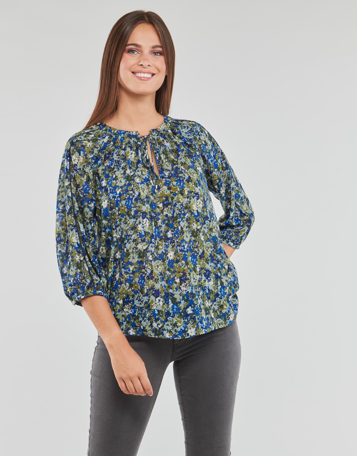 Women's T-Shirts Ikks Multicolor