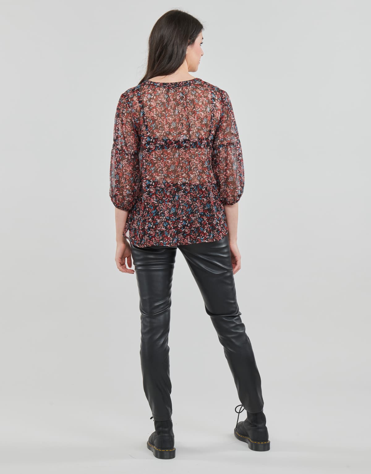 Women's T-Shirts Ikks Multicolor