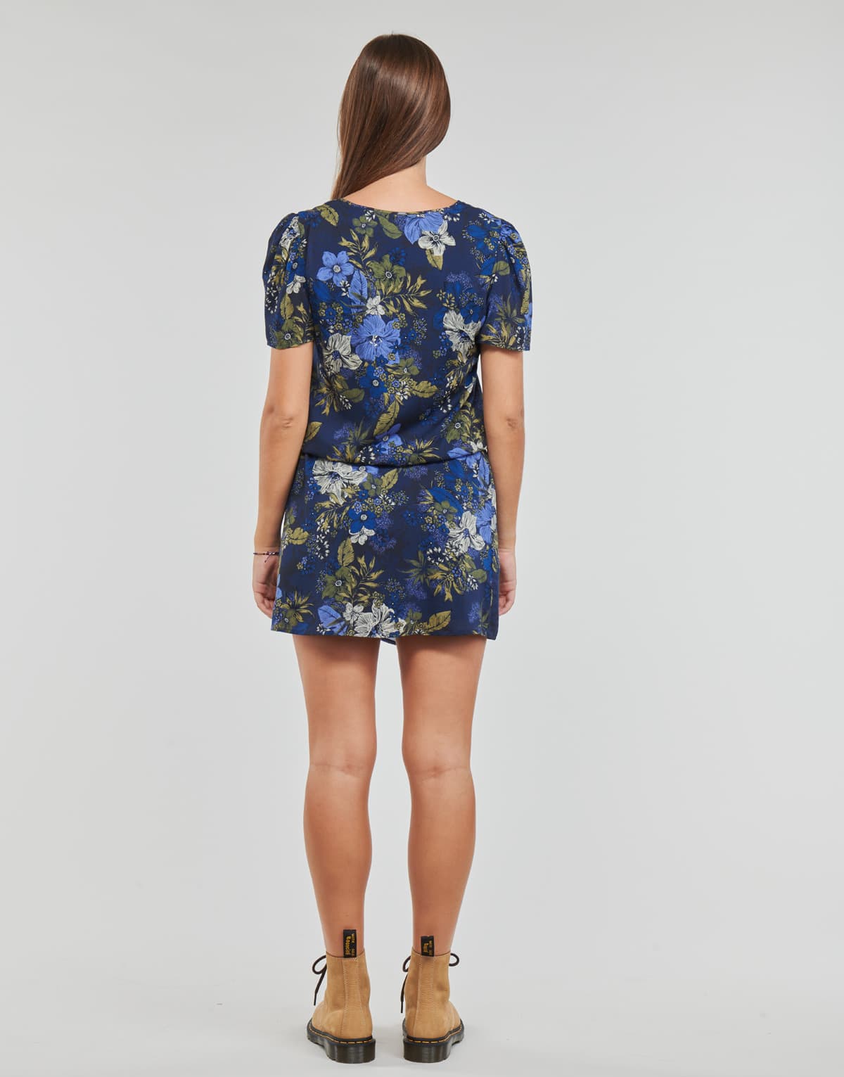 Women's Dresses Ikks Blue
