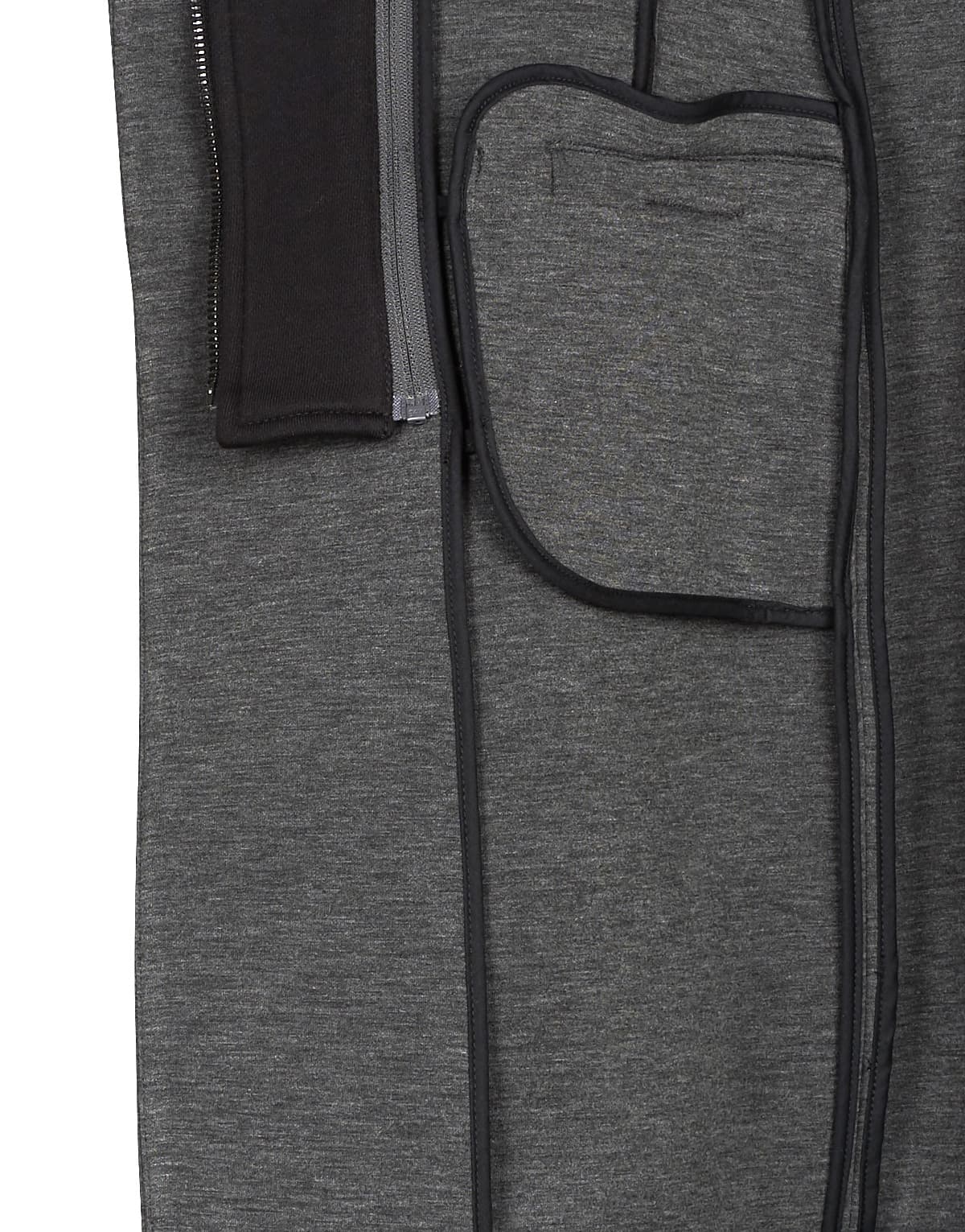 Women's Coats Ikks Gray