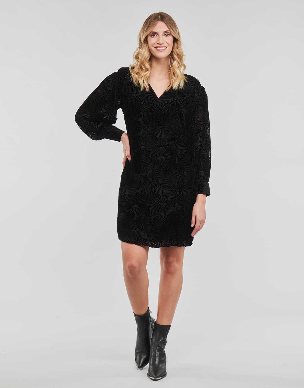 Women's Dresses Ikks Multicolor