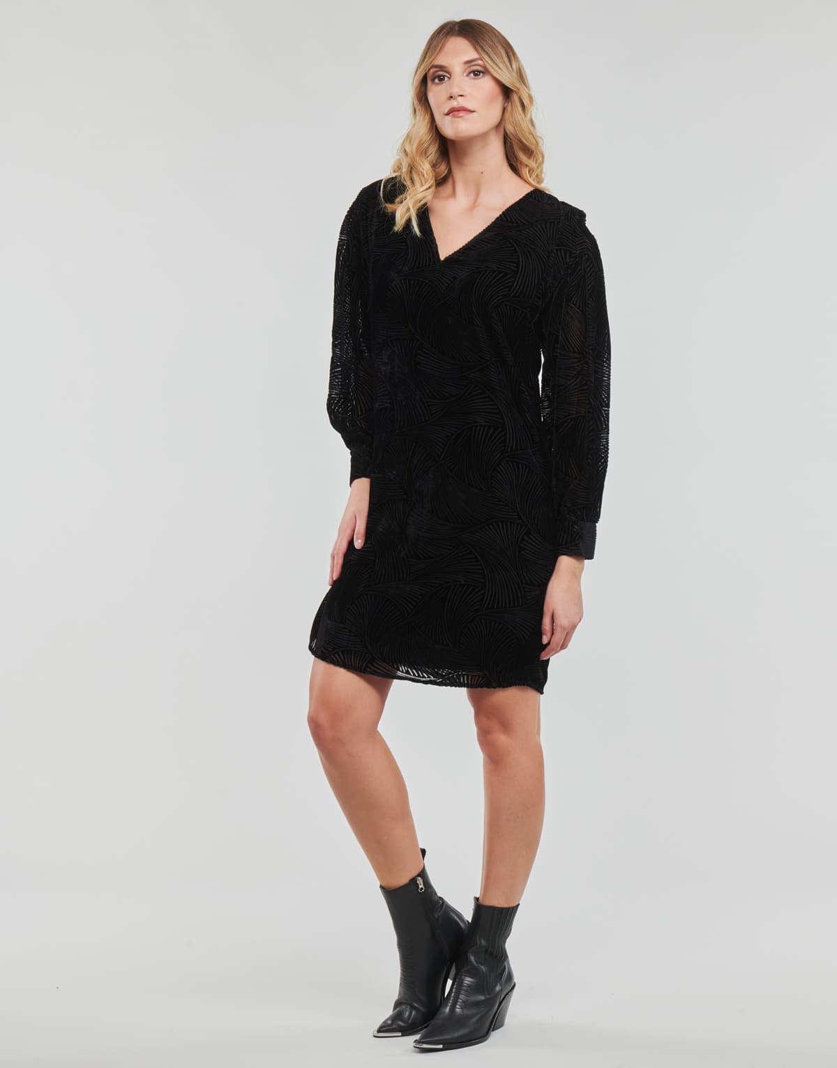 Women's Dresses Ikks Multicolor