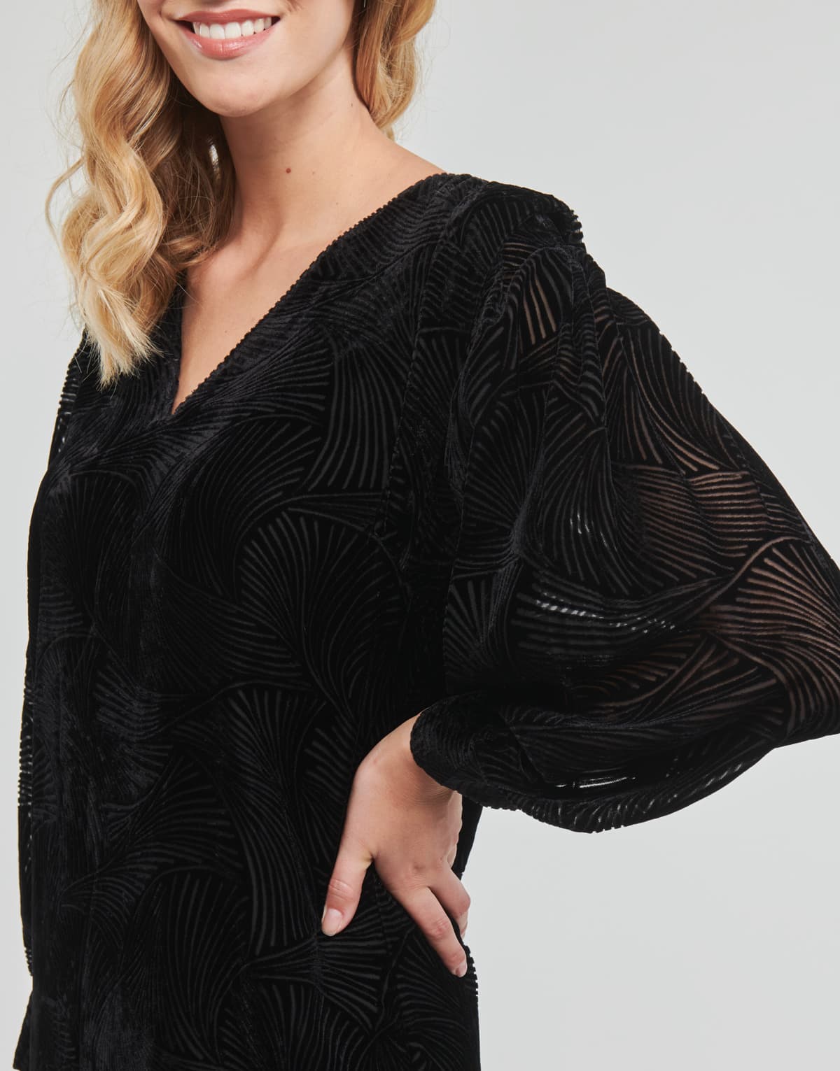 Women's Dresses Ikks Multicolor