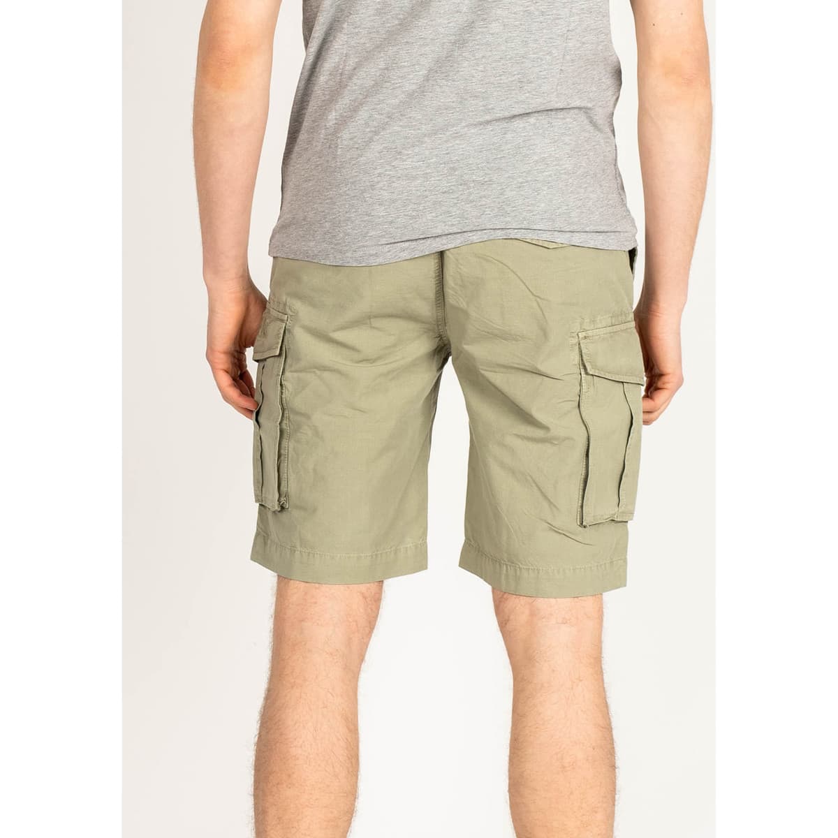 Men's Shorts Pepe Jeans Green