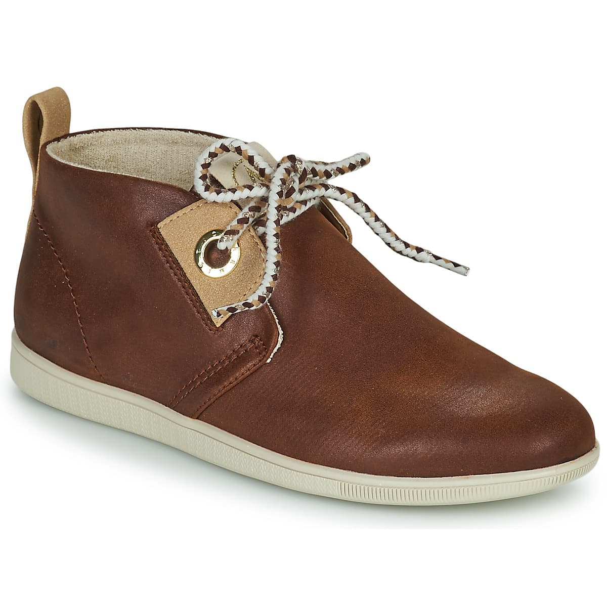 Women's Sneakers Armistice Brown