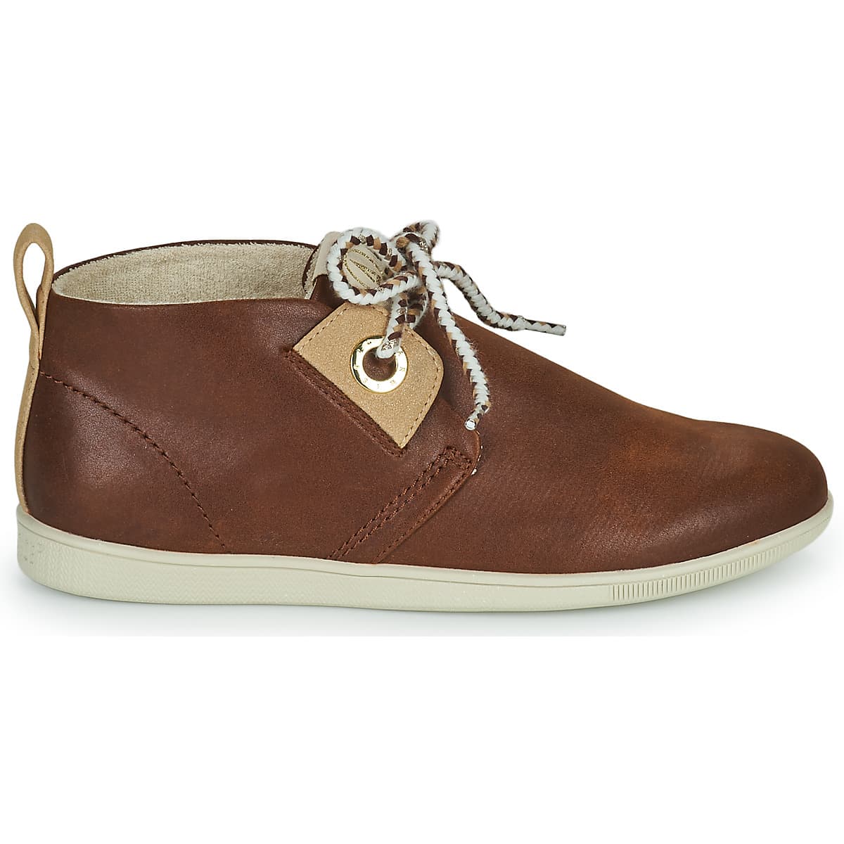 Women's Sneakers Armistice Brown