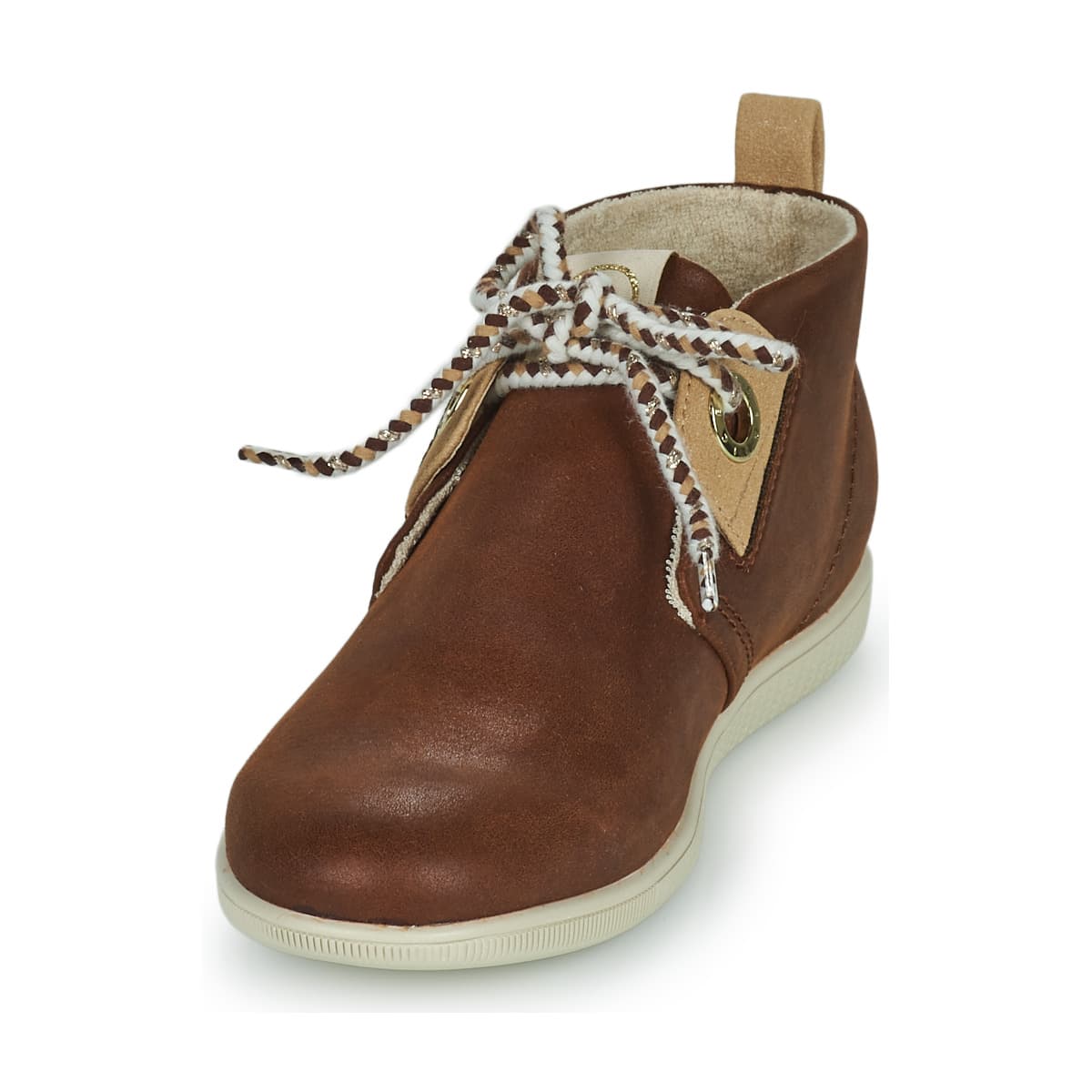 Women's Sneakers Armistice Brown