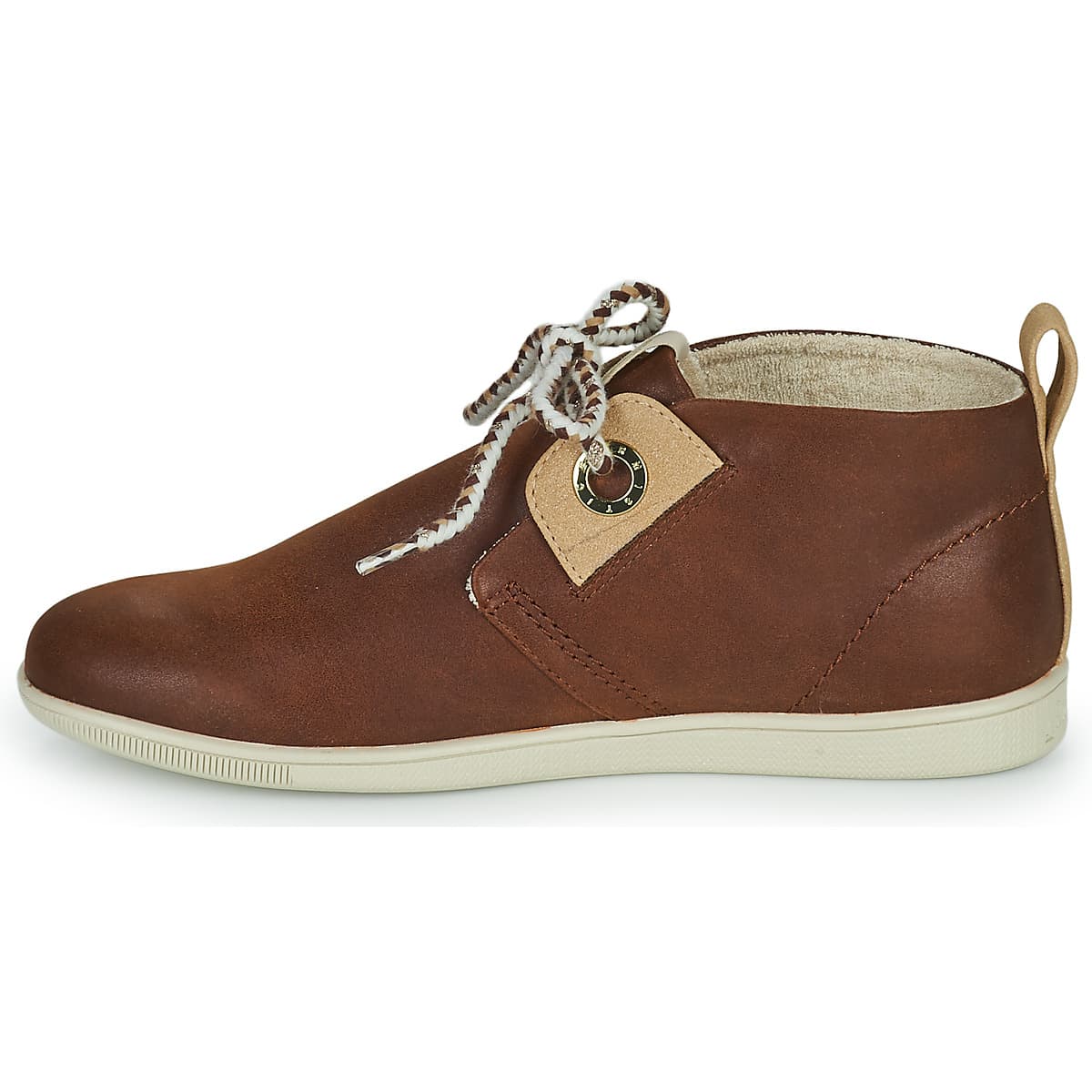 Women's Sneakers Armistice Brown