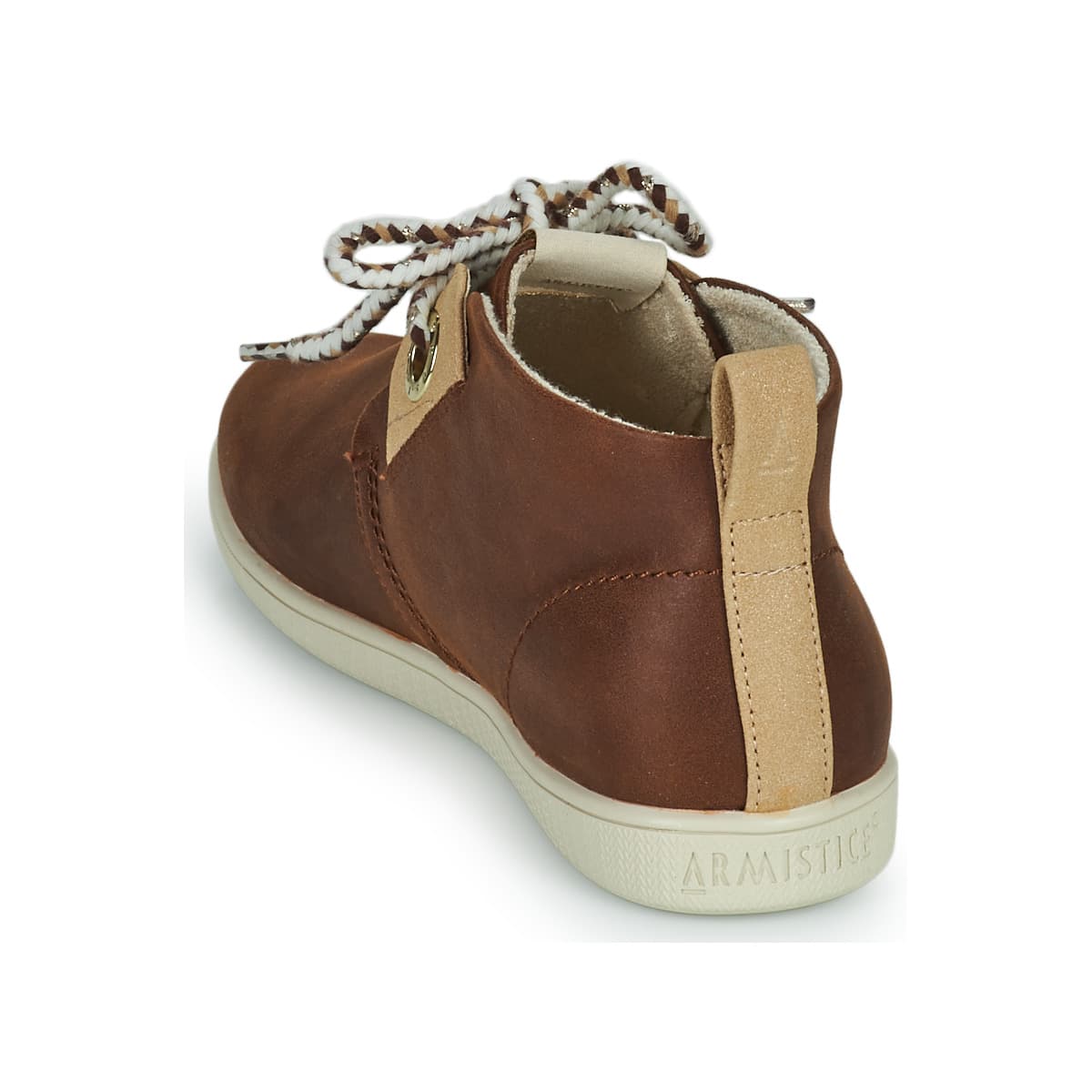 Women's Sneakers Armistice Brown