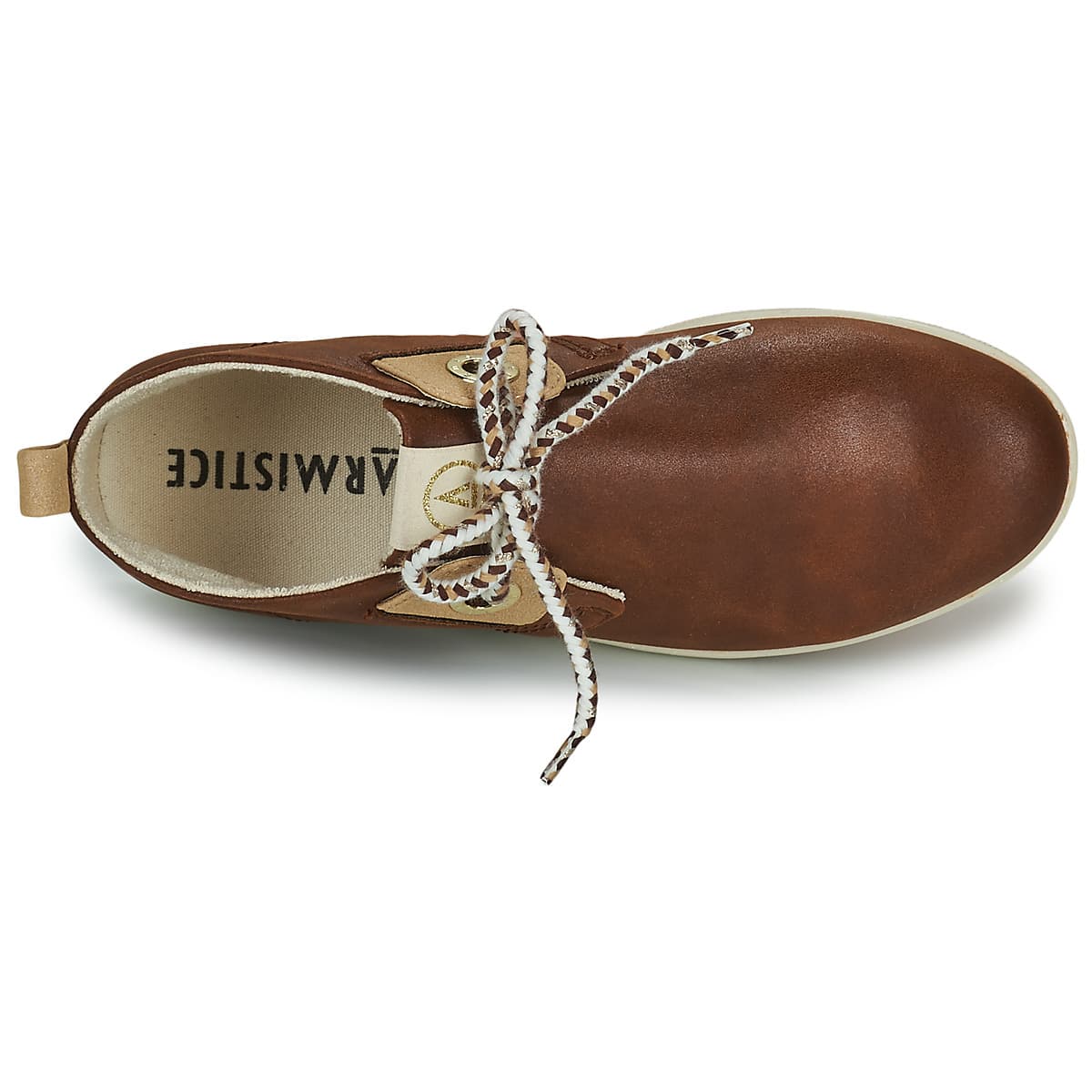 Women's Sneakers Armistice Brown