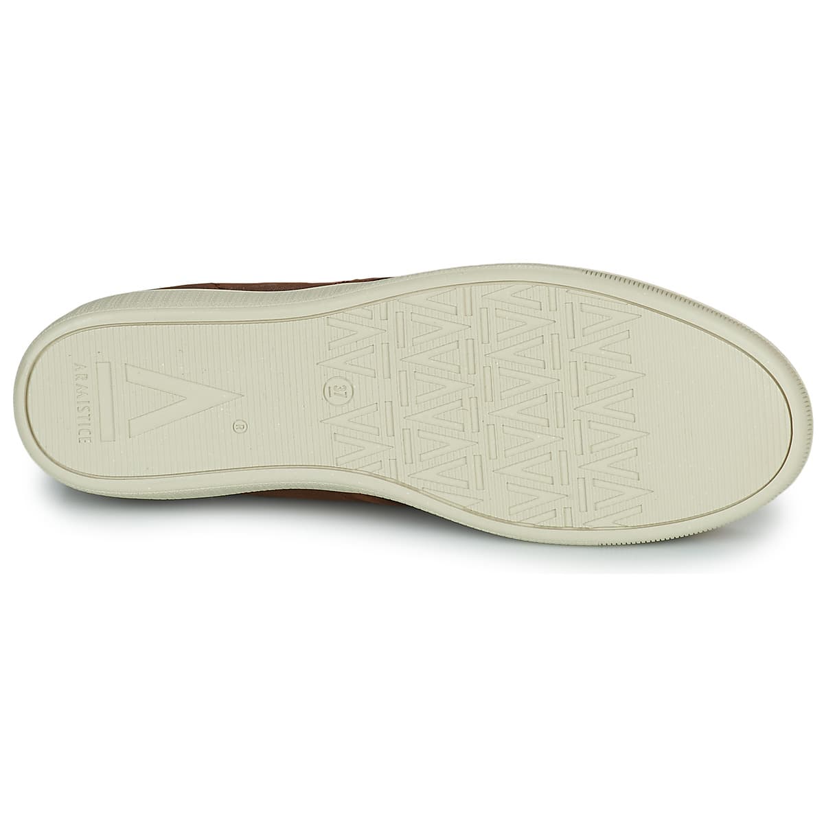 Women's Sneakers Armistice Brown